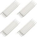 4 Set Embossing Stylus Double End Tracing Dotting Tool, Embossing Art by Unknown