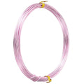TecUnite Aluminum Craft Wire for Sculpting Armature Bendable Craft Wire for DIY by TecUnite