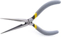 Super Precision Long Needle Nose Pliers by JapaneseInfluencedPrecision