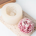 Bud Peony & Rose Mold Set by EVERELAMSiliconeMolds