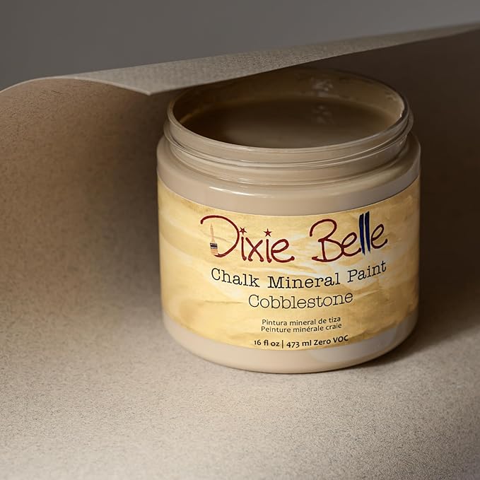 Dixie Belle Paint Company Chalk Finish Furniture Paint - Image 6