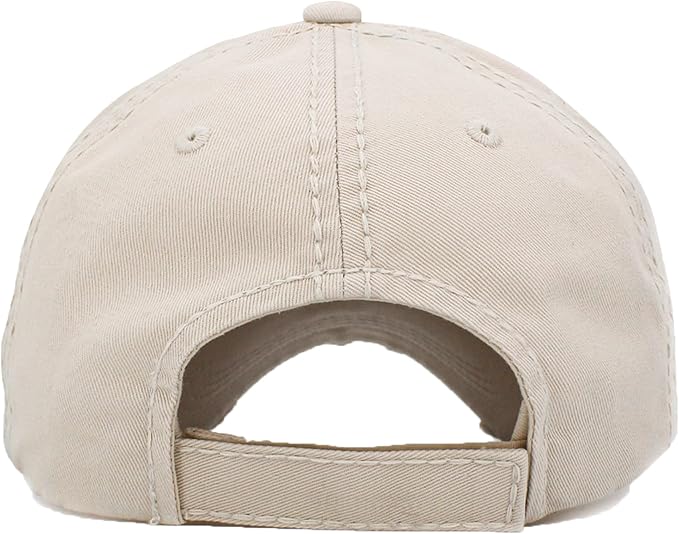Women's Sunshine & Whiskey Vintage Baseball Hat Cap