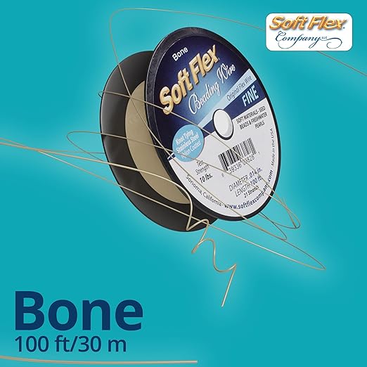 Soft Flex 21 Strand Beading Wire - Image 6