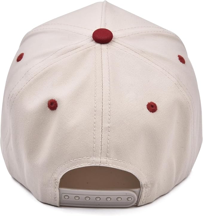 Mommin Trucker Hat,Vintage Two-Tone Women's Baseball Cap with Mama Hat Mothers Day Great Gifts for Mom Wife Stepmom