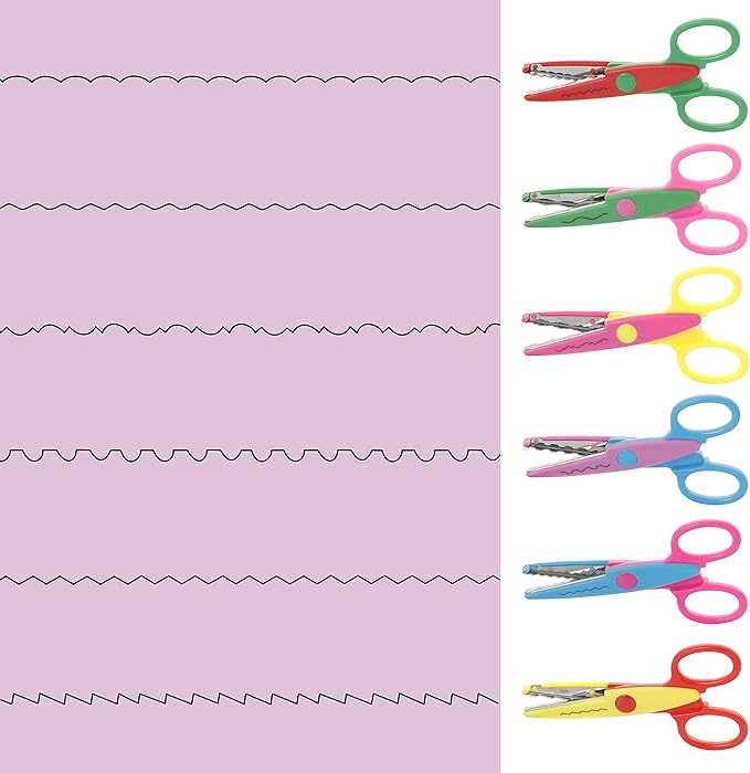 Incraftables Craft Scissors - Image 4