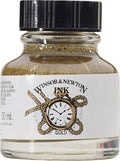 Winsor & Newton Drawing Ink, 30ml Bottle by WinsorNewton