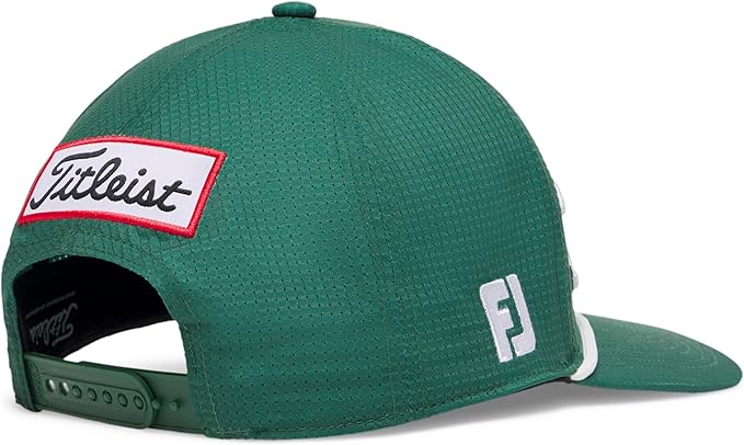 Titleist Standard Tour Performance Prior Generation Golf Hat