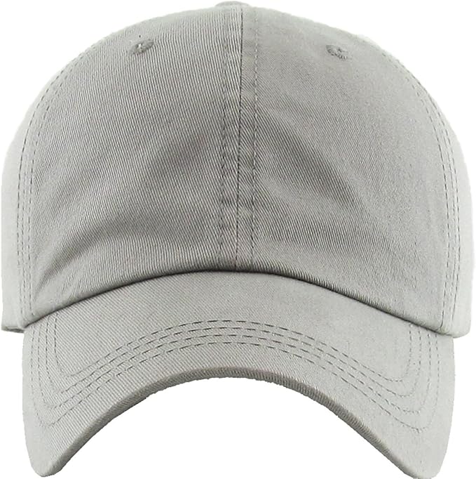 Classic Plain Ponytail Messy High Bun Headwear Adjustable Cotton Trucker Mesh Glitter Hat Baseball Cap