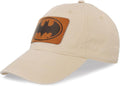 ABG Accessories Superman Hats for Men Baseball Cap