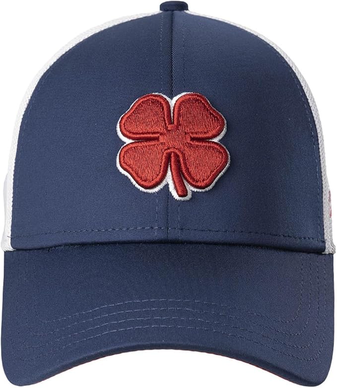 Black Clover Premium Flex Cap