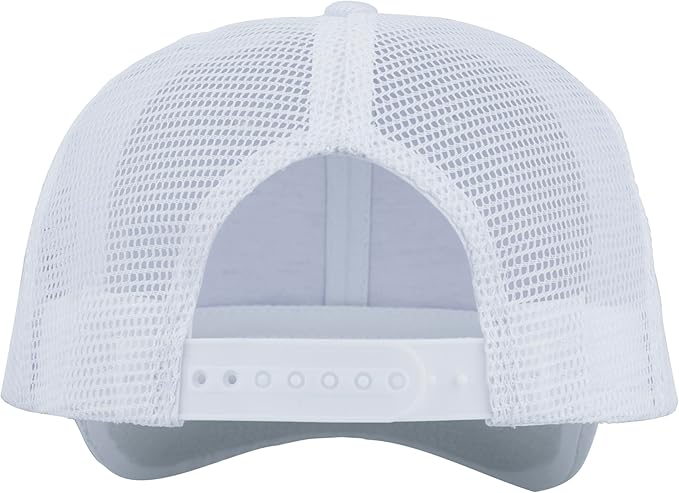 Gelante Mesh Trucker Hat Baseball Cap Structured Front Panel Wholesale LOT 12 Pack