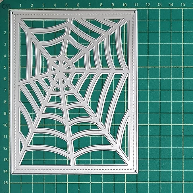 Cutting Dies Metal Stencils Scrapbooking Tools Flowers Lace Frame DIY Embossing - Image 7