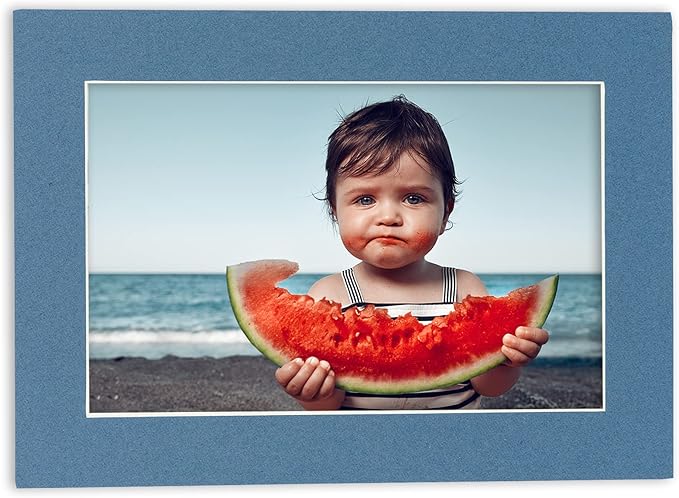 8x10 Mat for 6x8 Photo - Image 6