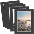 MBC Mat Board Center, 5 Pack 11X14 by MatBoardCenter