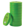 LAUCO DINOGREN High Performance Green Masking Tape by LAUCO