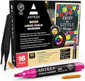 ARTEZA Liquid Chalk Markers, Chalkboard Pens by ARTEZA