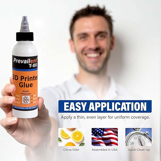 3D Printer Glue – Strong 3D Printer Adhesive - Image 5