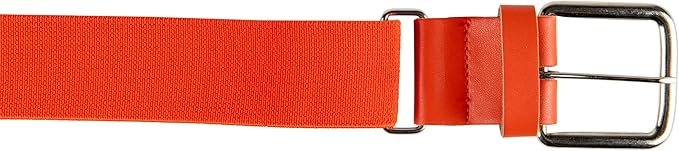 Champro Elastic Baseball Belt with 1.5-Inch Synthetic Tab