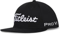 Titleist Men's Titleist Tour Elite Flat Bill Golf Hat