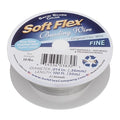 Soft Flex 21 Strand Beading Wire by SoftFlex