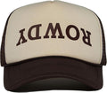 Funky Junque Premium Mesh Snapback Trucker Hat - Stylish Comfort for All - Patriotic, Humor & More