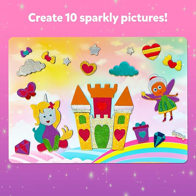 Skillmatics Foil Fun - Image 7