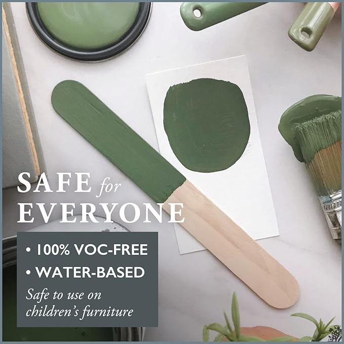 AMY HOWARD AT HOME Chalk-Based One Step Paint - Image 4
