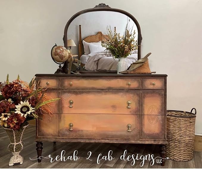Dixie Belle Paint Company Chalk Finish Furniture Paint - Image 5