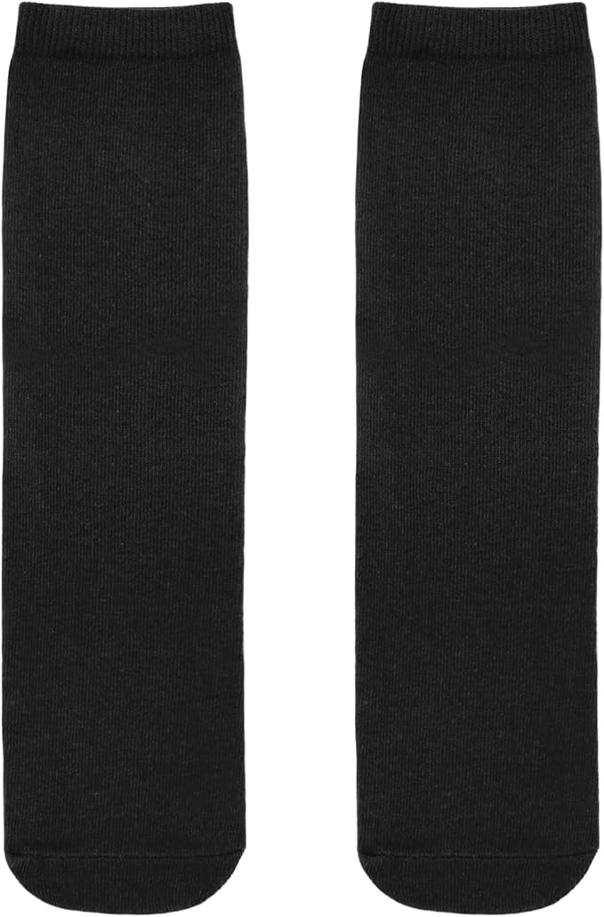 qikqik Toddler Soccer Socks Kids Soccer Socks Boys Baseball Sock Youth Football Sock Girls Softball Accessories Team Sports