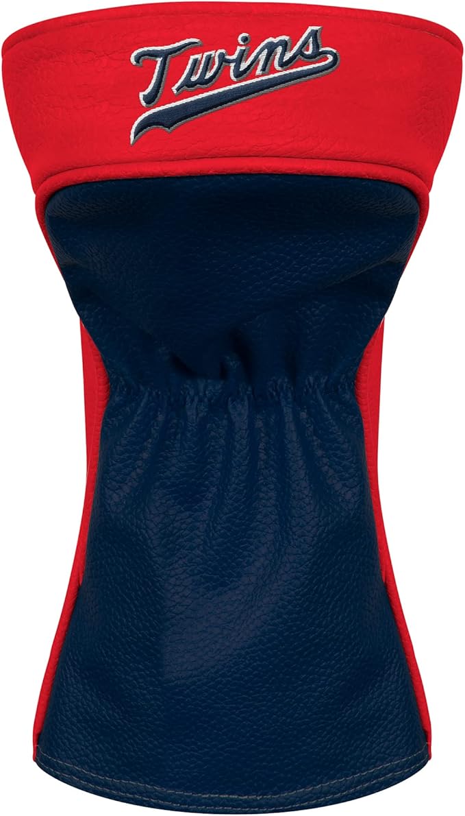 Team Effort MLB Individual Driver Headcover