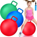 Lewtemi 3 Pcs 22 Inch Bouncing Ball by Lewtemi