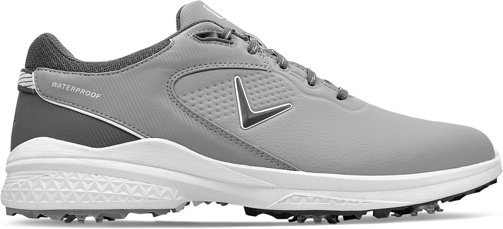 Callaway Men's Solana TRX v3 Golf Shoe