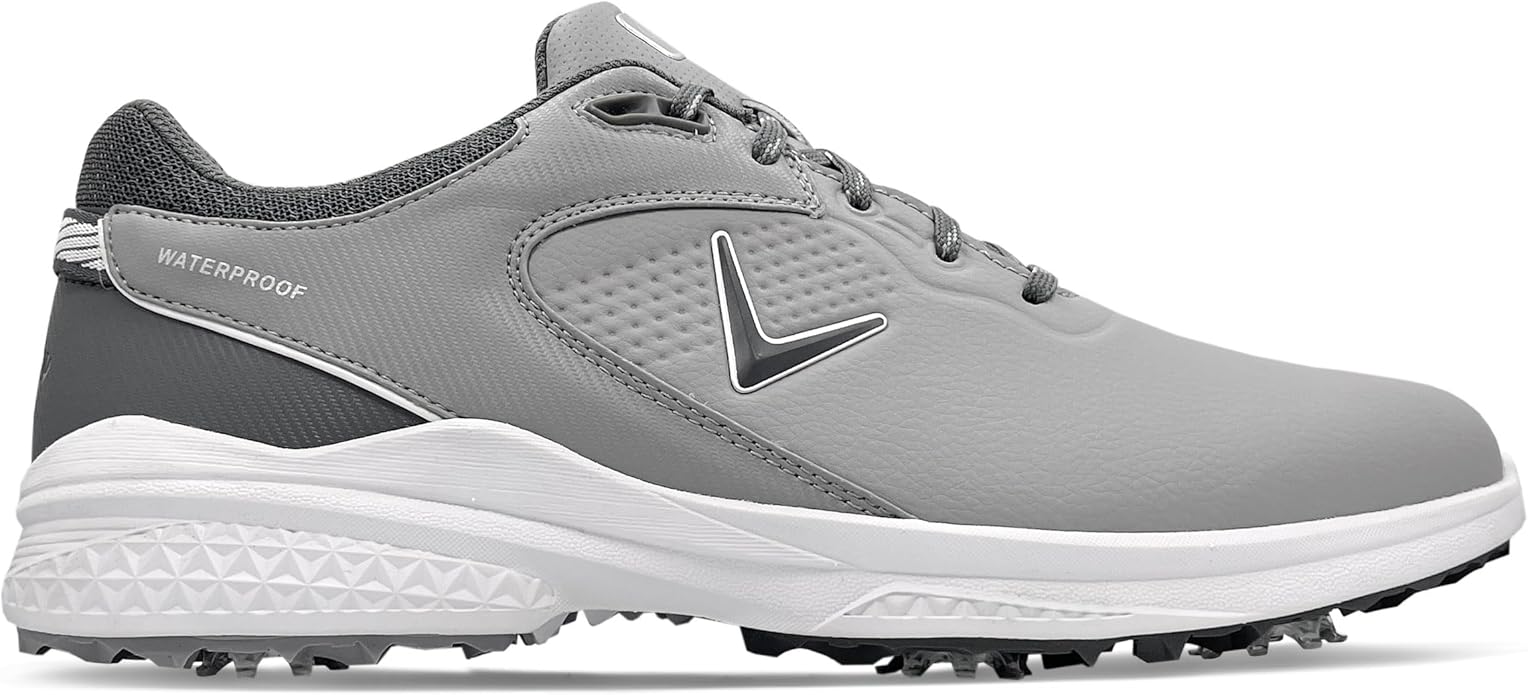 Callaway Men's Solana TRX v3 Golf Shoe