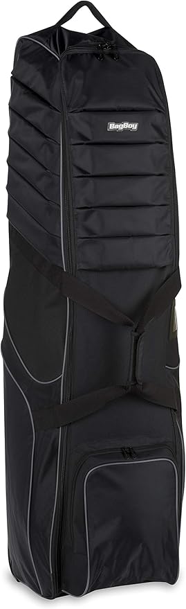 Bag Boy T-750 Wheeled Travel Golf Cover