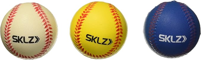 SKLZ Training Baseballs