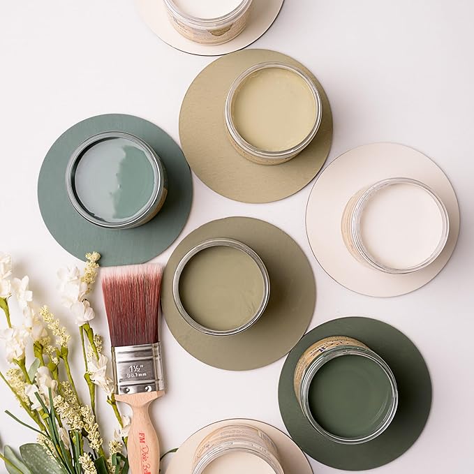 Dixie Belle Paint Company Chalk Finish Furniture Paint – Briar Patch – Matte - Image 8