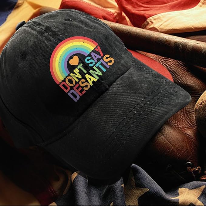 Humor Saying Adjustable Washed Cotton Baseball Cap, Funny Retro Trucker Hat Gift for Men Women Dad Husband Coworker