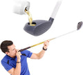 GoPong Beer Bomber Golf Club Beer Bong - Ultimate Novelty Party Gift for Golfers