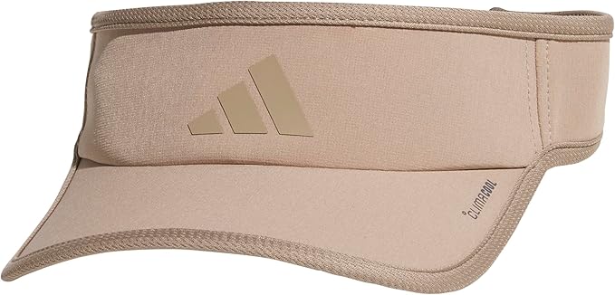 adidas Men's Men's Superlite 3 Visor
