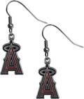 MLB Dangle Earrings