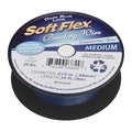 Soft Flex 49 Strand Beading Wire by SoftFlex