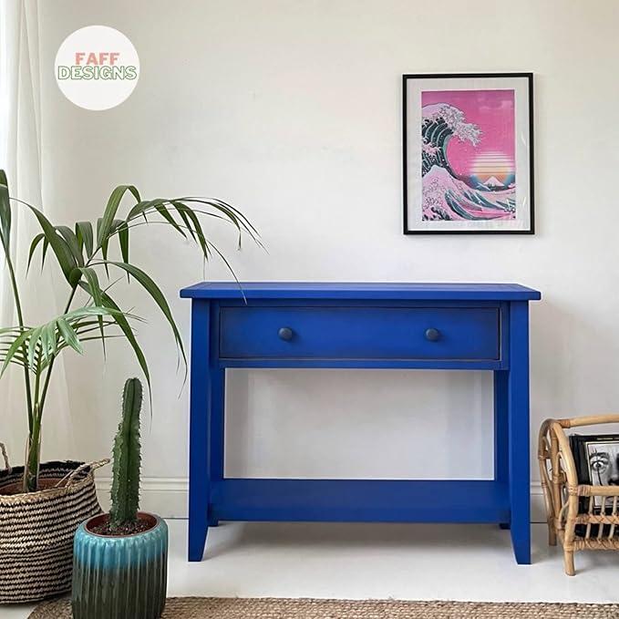 Dixie Belle Paint Company Chalk Finish Furniture Paint - Image 4