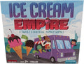 Ice Cream Empire by Empire Games –Strategic Family Game by Unknown