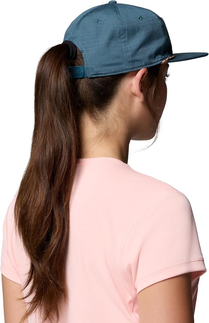 Columbia Unisex Adult Ratchet Strap Snap Back