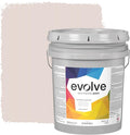EVOLVE Paint & Primer: Environment-friendly, Low Sheen by EvolveColors