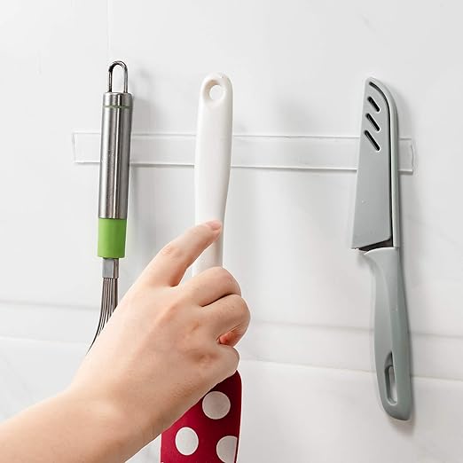 BRAVESHINE 9.8FT Sticky-Back Wall Tape - Image 6