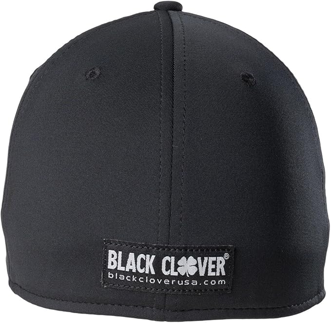 Black Clover Premium Flex Cap