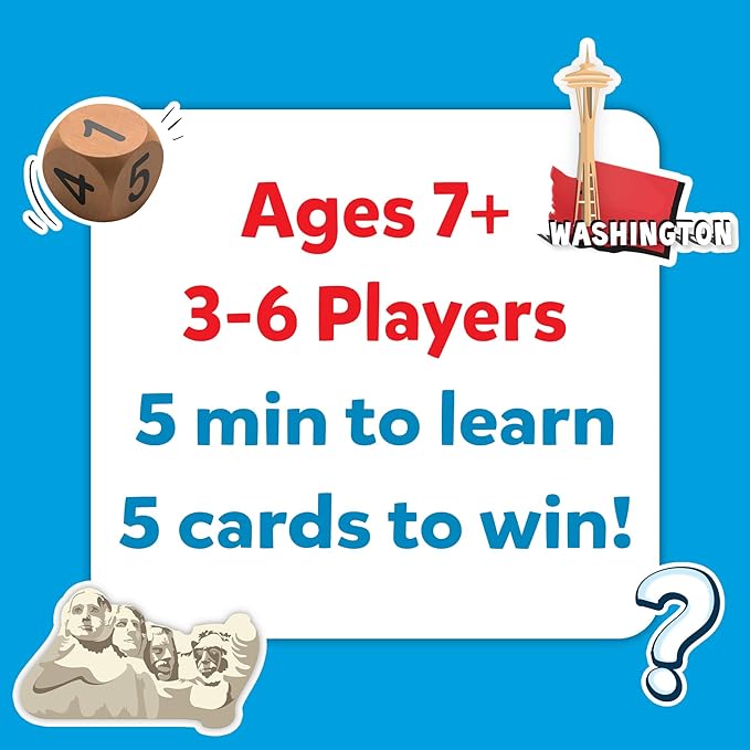 Skillmatics Board Game - Image 7