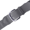 Champion Sports Baseball & Softball Belt – Stretch Fit Uniform Belt for Youth & Adult Players, Multiple Colors