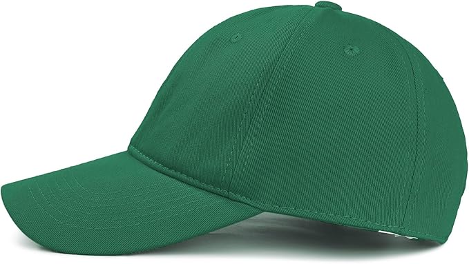 Baseball Cap for Women Men Golf Tennis Baseball Hat Youth Running hat Ponytail Cute Summer Ball Cap